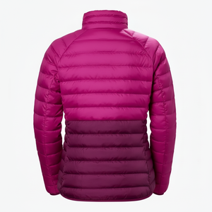 Reflective Puffer Jacket Mens Streetwear <b>Bubble</b> <b>Coat</b> Custom Fashion Winter Jacket - Product Image 2