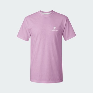 Camiseta de Algodón de Primera Calidad con Logotipo Personalizado para Hombre, Camiseta Lisa Extra Grande con Estampado Personalizado para Hombre - Product Image 6