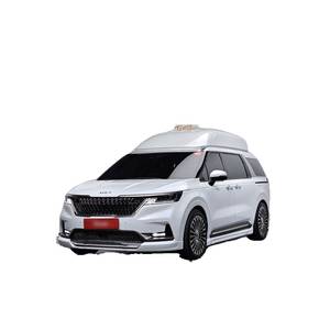 Para Kia Carnival Junio 2022, Limusina de Techo Alto para 9 Pasajeros, Gasolina, Automática, con Cámara Trasera, 33,824 km, Volante a la Izquierda - Product Image 1