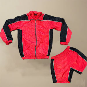 Combinaison de course en nylon légère, respirante, résistante, équipement de course automobile, combinaison de pilote professionnel, vêtements haute performance - Product Image 2