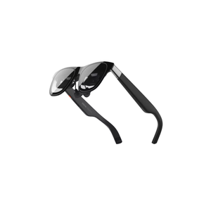 DESCUENTO EN Gafas AR XREALOne Pro con Chip X1, Pantalla FHD de 120Hz, Gafas <span class=keywords><strong>XR</strong></span> para <span class=keywords><strong>iPhone</strong></span> 17/16, Steam Deck, ROG, Mac, PC - Product Image 2
