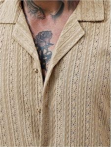 Camisetas Personalizables para Hombre, Camisetas con Estampado Gráfico 3D, Cuello Redondo, Estilo Urbano, Verano, Diseño Personalizado, 100% Algodón, Secado Rápido - Product Image 5