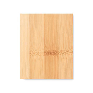 Portapenne in bambù elegante Organizer stazionario - Product Image 2