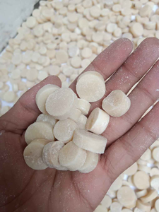 Boutons tendance en os brut pour projets de couture DIY, faits à la main, imperméables et écologiques, pour blazers, costumes, manteaux et vêtements - Product Image 5