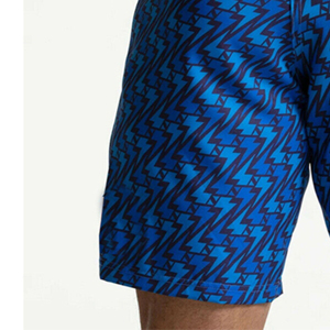 High Quality Customizable MMA <b>Boxing</b> Shorts 100% Polyester Quick Dry Stretch for Martial Arts OEM Service Customizable Designs - Product Image 6