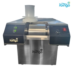 Premium Quality Air Cooled Snowflake Ice Machine IBINGO Bingsu Machine Snow Ice Machine Bingsoo Machine IBINGO Machine KOREA - Product Image 2