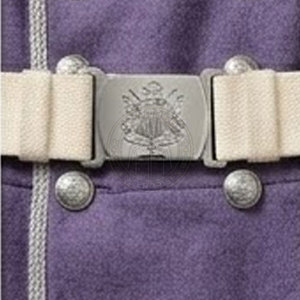 Uniforme Marítimo Vintage para Hombre, Premium, Transpirable, Ligero, Ecológico, Duradero, de Algodón/Lana, Personalizable, Histórico - Product Image 5