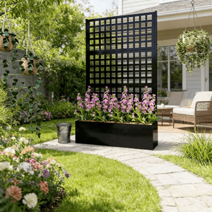 Prodotto per Recinzioni, Tralicci e Cancelli da Giardino - Product Image 6