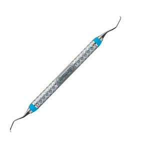 Cureta Gracey Manual de Acero Inoxidable EverEdge 15/16 (SG15/166) para Desincrustación Profunda, Planificación Radicular y Desbridamiento Periodontal Dental - Product Image 4