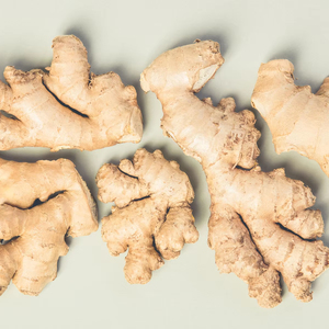 Gingembre frais biologique en vrac de qualité supérieure à prix abordable – Gingembre frais en gros de qualité exceptionnelle - Product Image 1