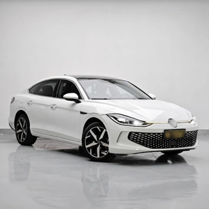 รถยนต์มือสอง Volkswagen Lamando L 280TSI 1.4T Turbo 150 แรงม้า ปี 2023 เกียร์อัตโนมัติ 7DCT ประตูแบบไร้กรอบ หลังคาซันรูฟ ภายในเบาะหนัง ขับเคลื่อนล้อหน้า - Product Image 2