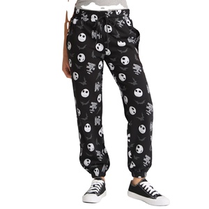 Women's Clothing Women's Printed <b>Joggers</b> Pants Customized Design <b>Slim</b> Fit Daily Usage Women's <b>Joggers</b> Pants From Bangladesh - Product Image 5