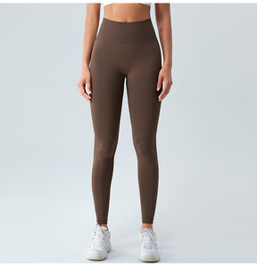Women's Adults Warm <b>Velvet</b> Mid Waist Summer <b>Leggings</b> Large Size S-5XL Solid Pattern 100% Cotton Breathable Anti-Bacterial - Product Image 1