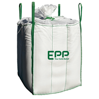 Sacs Big Bag FIBC en PP robustes de 1 tonne, 2 tonnes, 1000 kg, fabriqués au Vietnam, en gros, à vendre