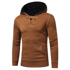 Nouvelle Arrivée 2026 – Sweats à Capuche Surdimensionnés Personnalisés et Respirants à Manches Longues, en Vente en Ligne à Prix Réduit - Product Image 1