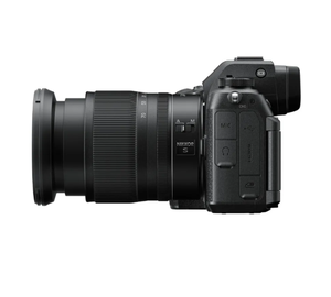 Nouvel appareil photo instantané sans miroir Z6 III pour vlog avec objectif 24-70 mm, adaptateur FTZ, vidéo 4K, détection de visage, étanche et antichoc - Product Image 4