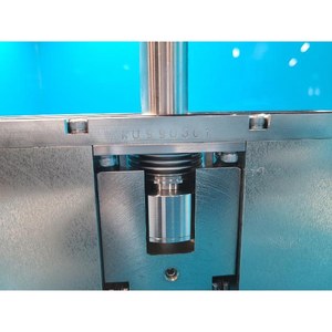 Cable de Interfaz de Señal TEL Gate Valve 1D80-002330-11 Usado como Pieza de Repuesto para Equipos Semiconductores Legacy - Product Image 4