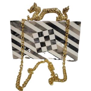 Nuevo Modelo de Pintura Moderna en Resina, Miniatura Impermeable, Hecha a Mano y Pintada a Mano, para Decoración del Hogar, Fiestas y Bodas, Precio Disponible en India - Product Image 1