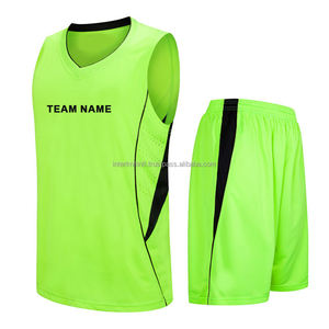 Uniforme de Baloncesto Personalizado 2026, Nuevo Estilo, Transpirable, Tallas Grandes, Conjunto de Camiseta sin Mangas para Hombre, Impresión por Sublimación, Entrenamiento Deportivo - Product Image 2