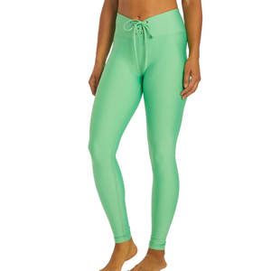 Pantalons de yoga pour femmes de haute qualité, leggings décontractés en spandex avec imprimé pour la gym, la remise en forme, grandes tailles, vêtements de sport d'été - Product Image 5