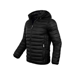 Men Winter New <b>Jacket</b> Warm <b>Thick</b> Hooded Windproof Puffer <b>Jacket</b> High Quality Waterproof Puffer <b>Jacket</b> Male Customized Oem - Product Image 5
