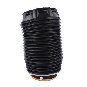 Molla ad aria posteriore destra per Hyundai Equus 2011-2016, ammortizzatore 553603M501 553603M500 per veicoli - Product Image 3