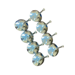 Protector Ocular Manual Ligero de Acero Inoxidable para Uso Hospitalario, Precio Razonable, Juego de Protectores Oculares Láser de Mahfooz Instruments - Product Image 2