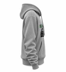 Sweat à capuche pour homme, style old school, imprimé graphique automobile classique, qualité supérieure, unisexe, streetwear - Product Image 3