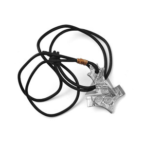 Colgantes Cristianos Clásicos de Acero de Damasco de Alta Calidad, Personalizables, Hechos en Pakistán - Product Image 3
