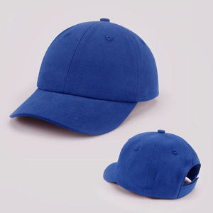 High Quality 100% Polyester Corduroy Animal Panel Curved Brim Baseball Cap Custom Logo Printed <b>Waterproof</b> Outdoor Unisex <b>Hat</b> - Product Image 2