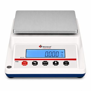 Sistema de Pesaje de Precisión de Grado Industrial PGB3110 3000g × 0.01g para Mediciones Precisas - Product Image 3