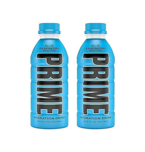 Popular <b>Prime</b> Hydration Blue Raspberry 500ml Bottles Wholesale - Sourced for Distributors & FBA Sellers - Product Image 3