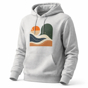 Vente en gros de sweats à capuche en molleton personnalisés pour hommes - Fabricant OEM - Fournisseur direct d'usine - Product Image 3