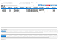 Perangkat Lunak Pemantauan Pompa & Tangki Berbasis Server AT-SCADA dengan Kustomisasi Desain dan Bukti Konsep