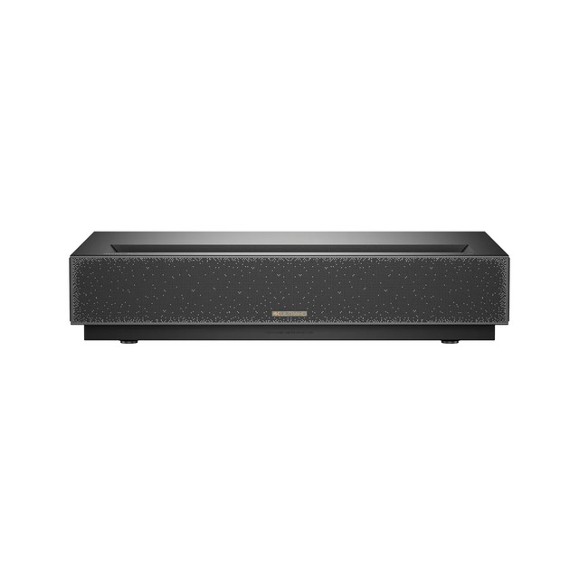 Wholesale Popular 4K Laser Projector High Quality Projector Home Theater Laser UST Projector Formovie Cinema Edge