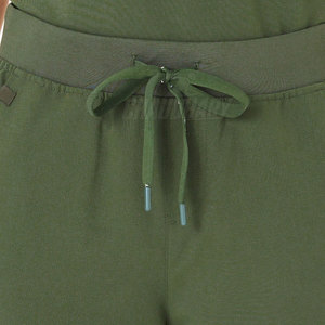 Uniforme d'infirmière confortable pour femmes, matière douce, uniforme d'infirmière pour femmes pour hôpital et cabinet médical - Product Image 6