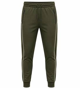 Conjunto Deportivo Premium para Hombre, Ropa Deportiva Ligera y Transpirable de Poliéster/Nailon para Fitness, Running y Entrenamiento, Cómodo - Product Image 3