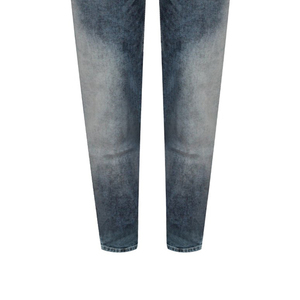 Pantalones Vaqueros Rectos para Hombre de Alta Calidad, Marca Privada Personalizada, Estilo Urbano, Primavera, Precio Razonable - Product Image 5