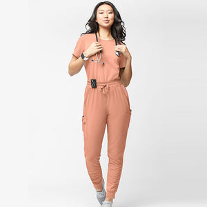 Pantalon d'allaitement respirant et ajusté pour femme, style streetwear, haute qualité, avec cordon de serrage, vente en gros, directement de l'usine OEM, offre spéciale - Product Image 4