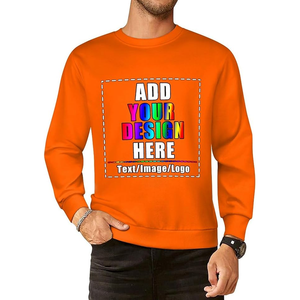Diseño Personalizado Listo para Usar |   Tela interior anti-pilling y preencogida para mayor comodidad y estilo duraderos - Product Image 5