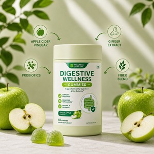 Gummies OEM à Marque Blanche pour le Soutien des Articulations et de la Peau, pour une Bien-être Quotidienne - Product Image 2