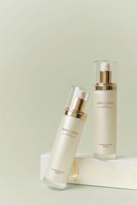 [Skincoding] Suero Hidratante Profundo Hydrazen Code para una Hidratación Instantánea y un Cuidado Facial Profesional Calmante - Product Image 3