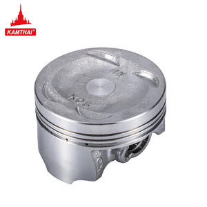 KAMTHAI PCX 160 Kit Cylindre et Pistons Moto pour Honda PCX 160 Pièces Moteur <span class=keywords><strong>2</strong></span> <span class=keywords><strong>Temps</strong></span> - Product Image 3