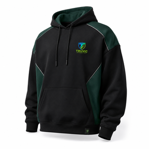 High Quality Casual Wear <b>Oversize</b> <b>Hoodie</b> For Everyday Comfort Relaxed Movement Stylish Appearance And <b>Long</b> Lasting Performance - Product Image 1