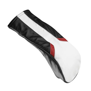 Housse de tête de club de golf avec logo personnalisé, construction de haute qualité avec tissu durable et prix d'usine en gros - Product Image 2