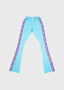 High Quality Custom <b>Stacked</b> Pants New Arrival Women's and Men's Custom <b>Stacked</b> <b>Jogger</b> Pants - Product Image 5