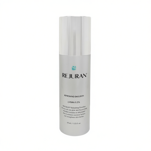 REJURAN 45ml Emulsione Rinfrescante Leggera C-PDRN con Acido Ialuronico e Centella per l'Equilibrio Olio-Acqua, Crema Viso Lenitiva - Product Image 3