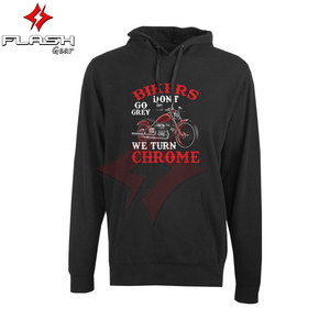 Sudadera Protectora para Motocicleta con Forro Extraíble, Ventilaciones con Cierre, Transpirable, Chaqueta de Invierno Personalizable - Product Image 2