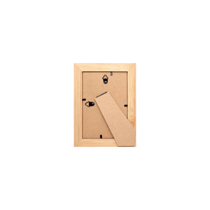 Custom Logo Promotional Art <b>Canvas</b> Panel Lightweight Wooden <b>Frame</b> Square Wall Hanging for Oil Painting Crafts - Product Image 3