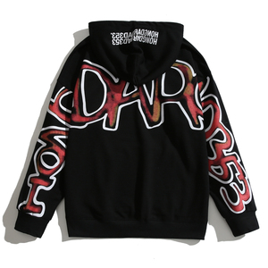 Camiseta Deportiva Personalizada al por Mayor, Estilo Urbano, para Hombre, con Estampado, Unisex, Lisa, de Alta Calidad, Talla Grande, 100% Algodón, Secado Rápido, Transpirable, Manga Corta - Product Image 2